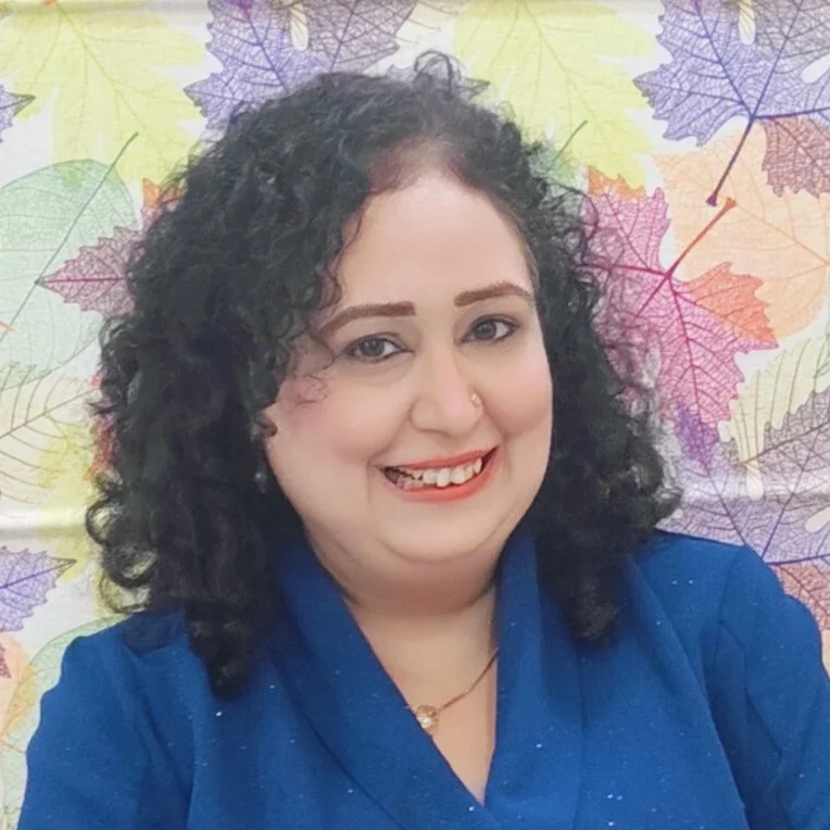 Dr. Meenakshi