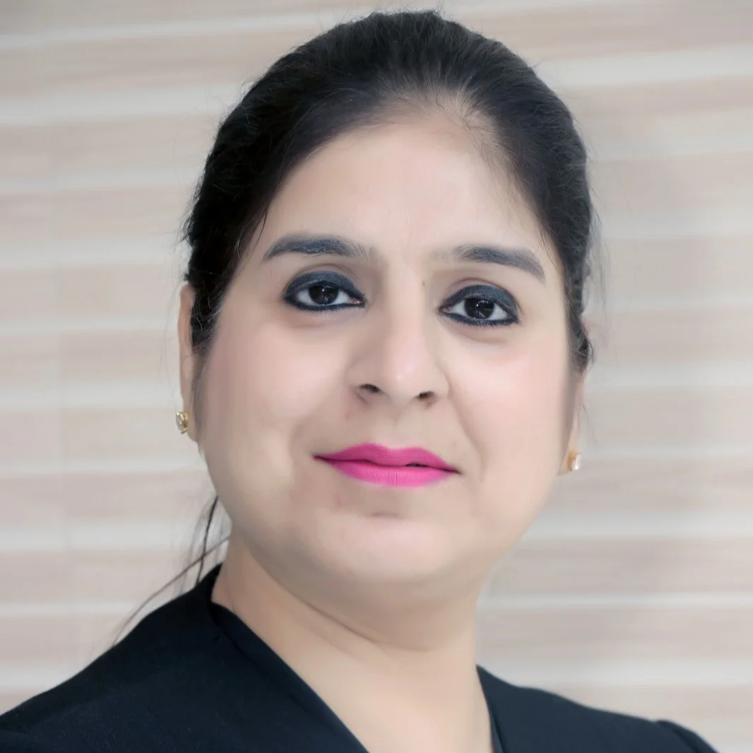 Sanmeet Kaur